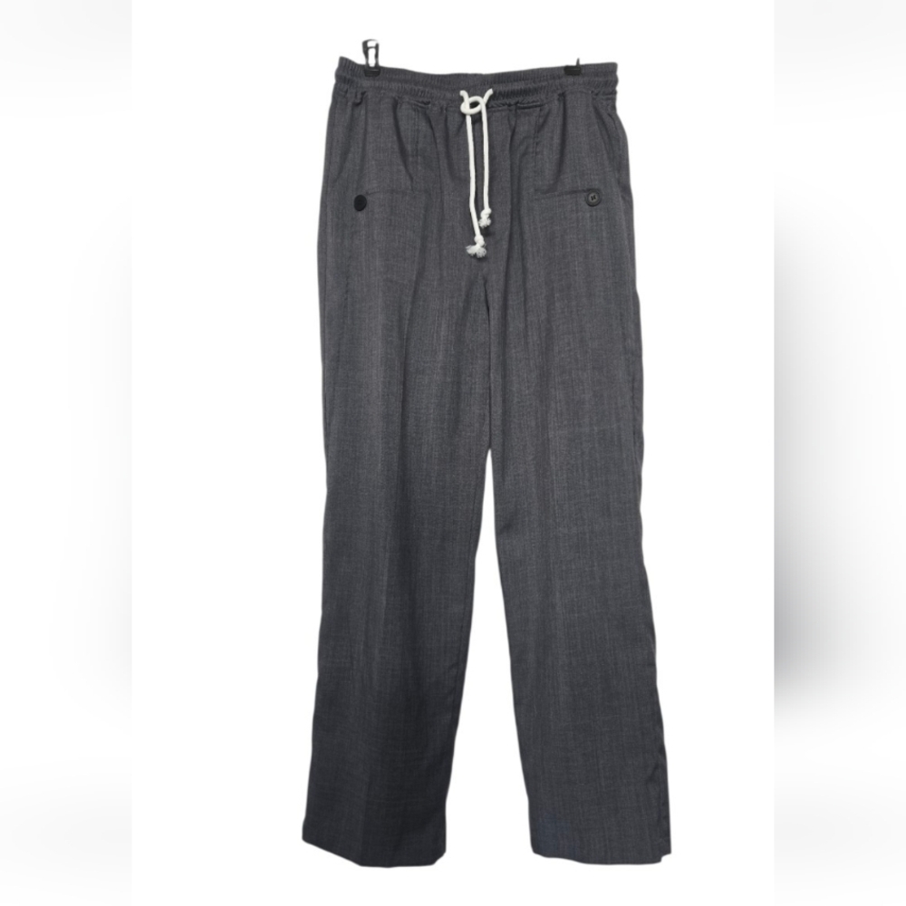 NWT COOFANDY Men's Gray Casual Pants.Size M